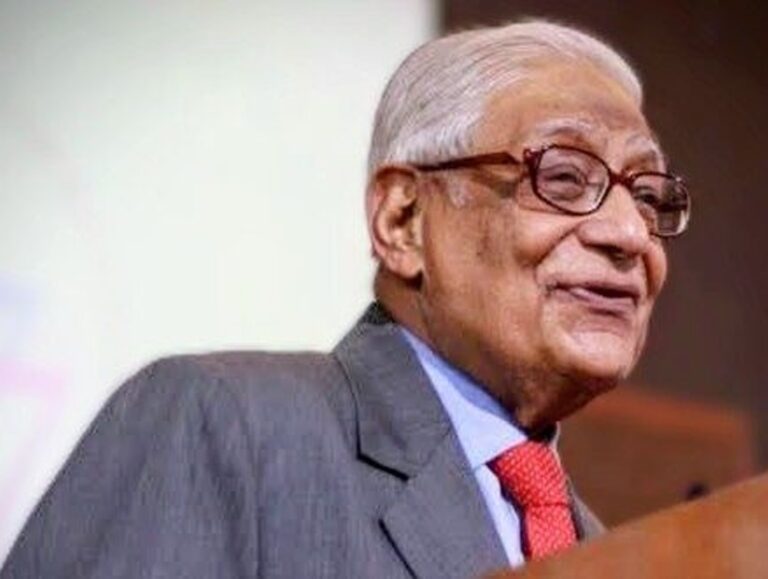 Rajya Sabha pays tribute to H K Dua, Mukul Roy and Janardhan Waghmare