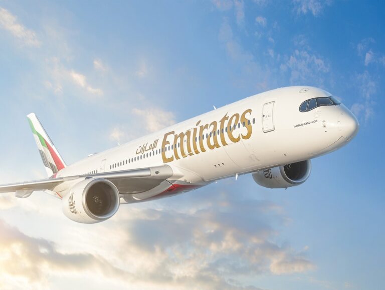 Flight services between Kolkata, Dubai resume partially