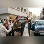 Fake IAS officer who pressured officials arrested in Meerut