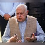 J&K Assembly Condemns Attack on Farooq Abdullah, Seeks Judicial Probe
