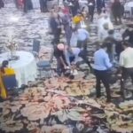 Gunman Opens Fire at Farooq Abdullah in Jammu, Security Foils Assassination Bid