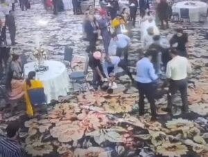 Gunman Opens Fire at Farooq Abdullah in Jammu, Security Foils Assassination Bid