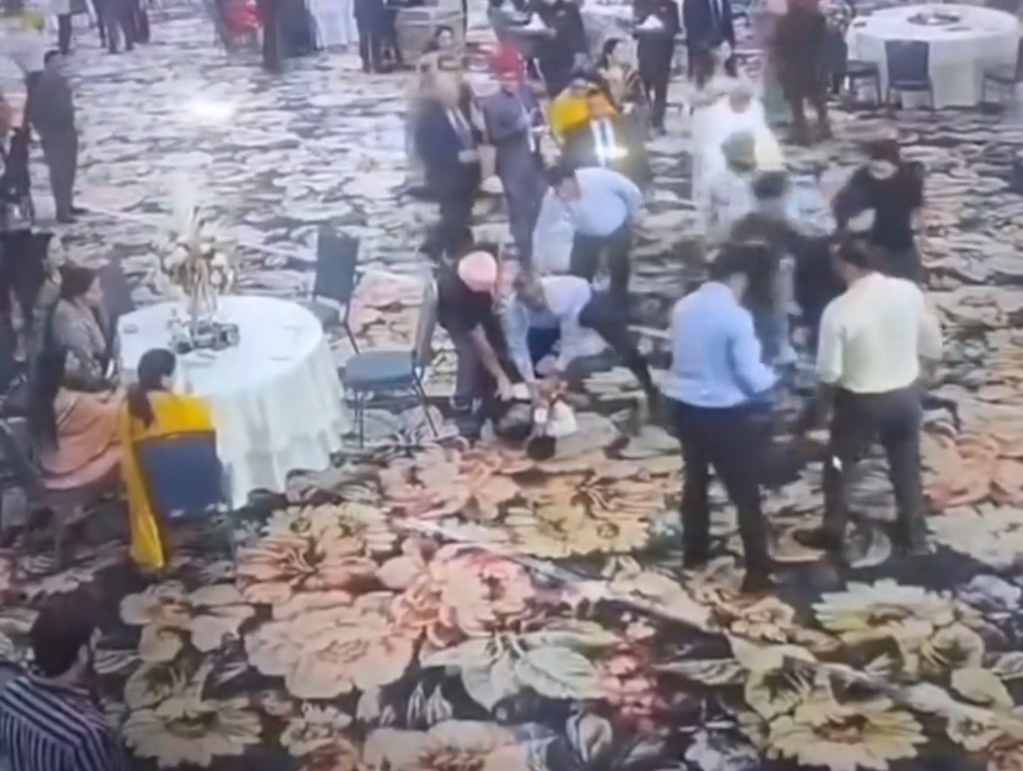 Gunman Opens Fire at Farooq Abdullah in Jammu, Security Foils Assassination Bid