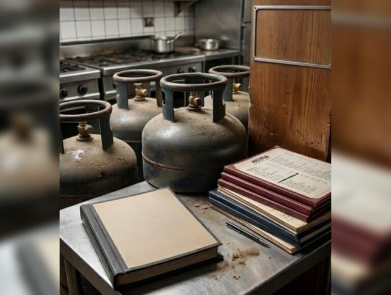 Several hotels, restaurants continue to operate under strain amid commercial LPG supply crisis