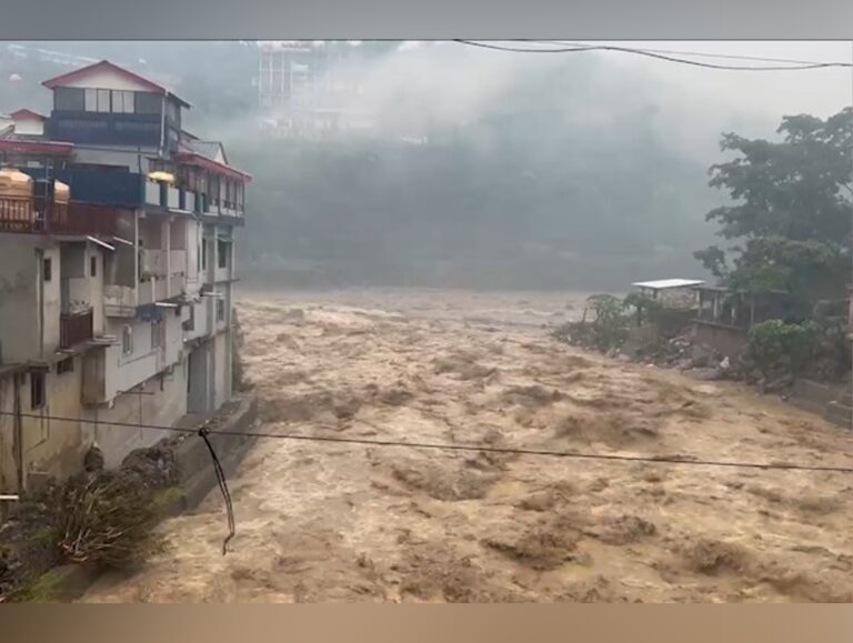 Flood protection: Use scientific methods, ensure completion before monsoon, says HP official