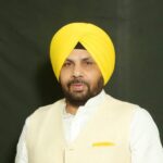 Harbhajan Singh