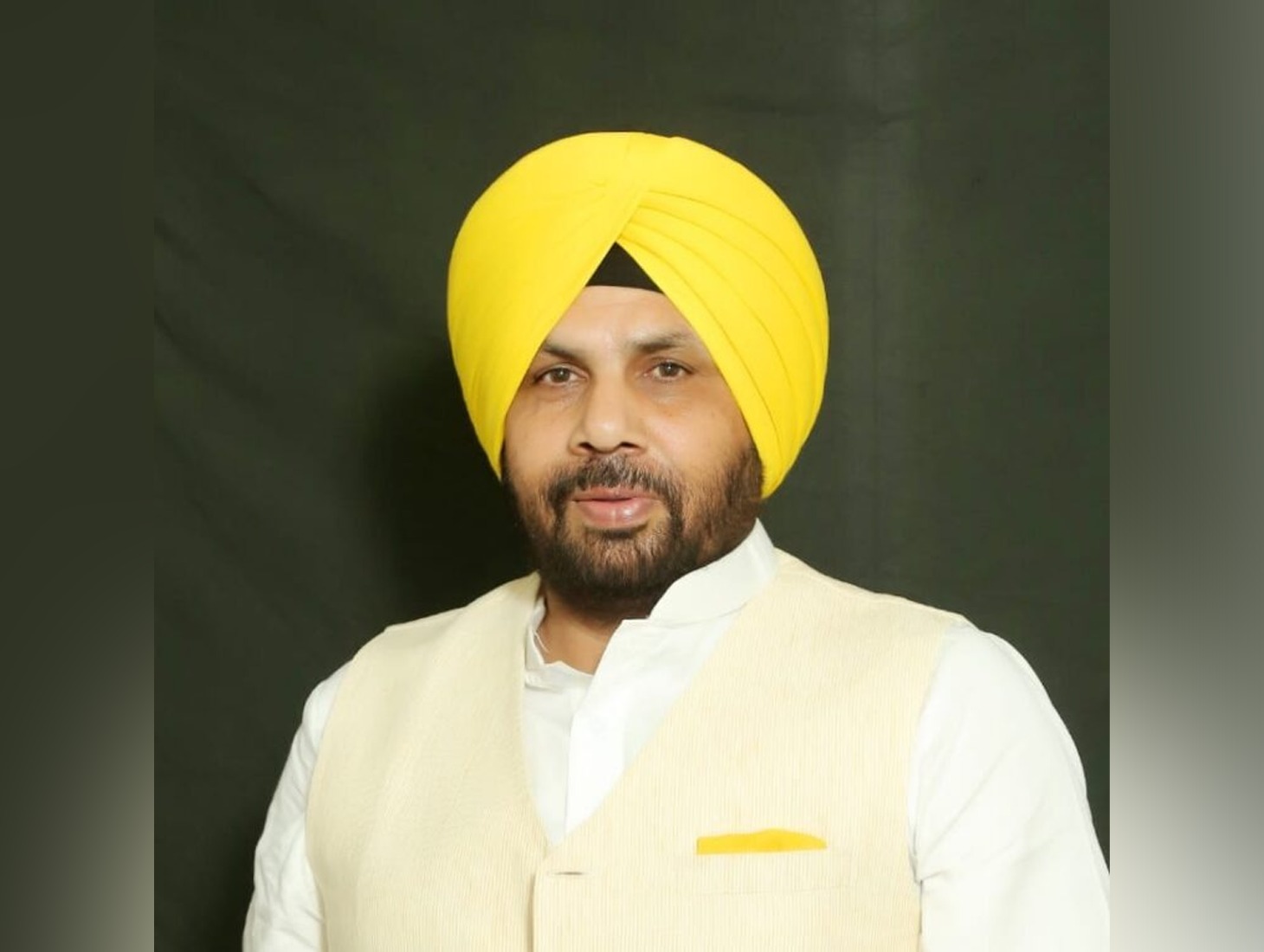Harbhajan Singh