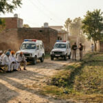 Two killed, 10 injured in violent land dispute clash in Haryana’s Karnal