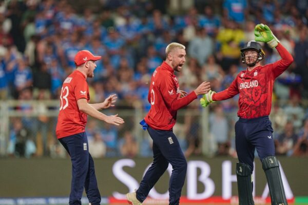 England, South Africa, West Indies to Leave India on ICC Charter Flights Amid Gulf Airspace Disruption