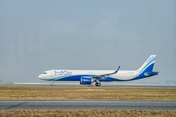 IndiGo Flags Flight Changes as Middle East Tensions Push Costs and Airfares Higher