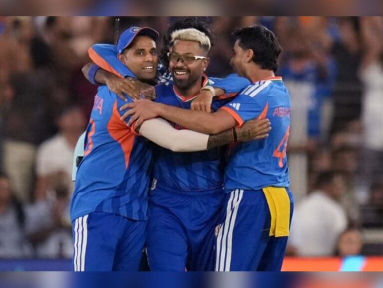 India to play T20Is against Ireland on June 26 and June 28: BCCI