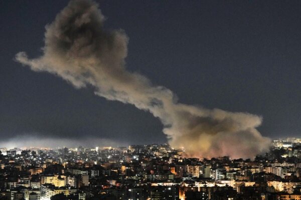 Indian national injured in Iranian missile attack in Israel