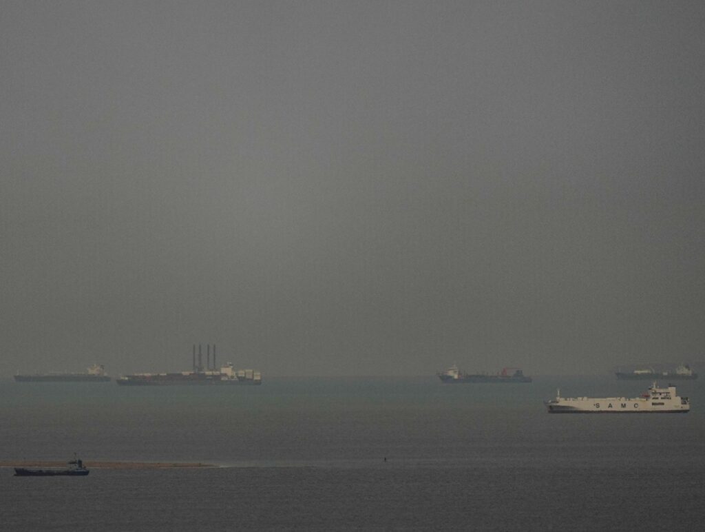 Iran Allows Aid Through Strait of Hormuz Amid Ongoing Conflict