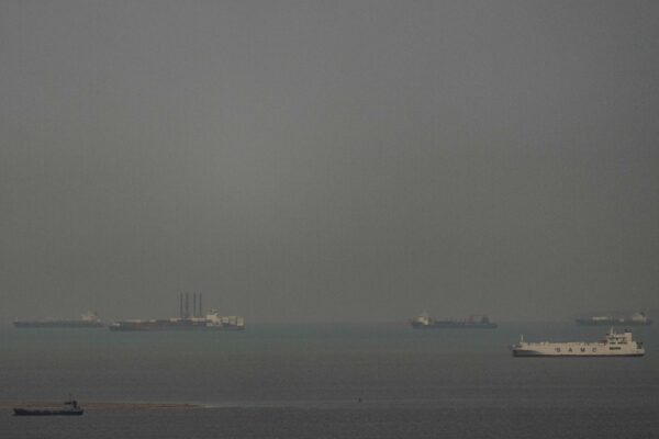 Iran Allows Aid Through Strait of Hormuz Amid Ongoing Conflict