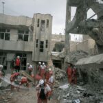 Israel Strikes Iran Ahead of UN Meeting; Tensions Escalate Across Middle East