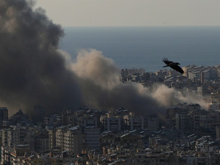 Iranian Red Crescent Society says at least 787 people in Iran killed in US-Israeli airstrikes