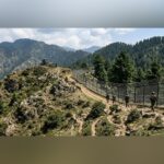 LeT launching operative killed in foiled infiltration bid along LoC in Rajouri