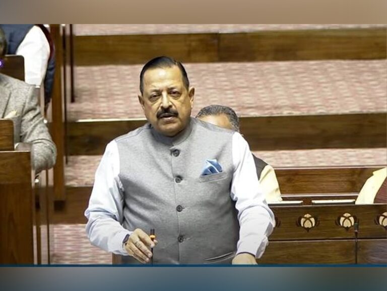 No data on low representation of SC/ST at senior levels: Centre in LS