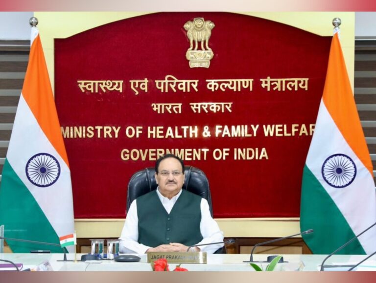 Funds worth over Rs 500 crore released for Punjab in FY 2025-26: Nadda in RS