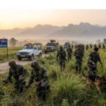 Massive search operation in J-K's Samba after Pak drone spotted