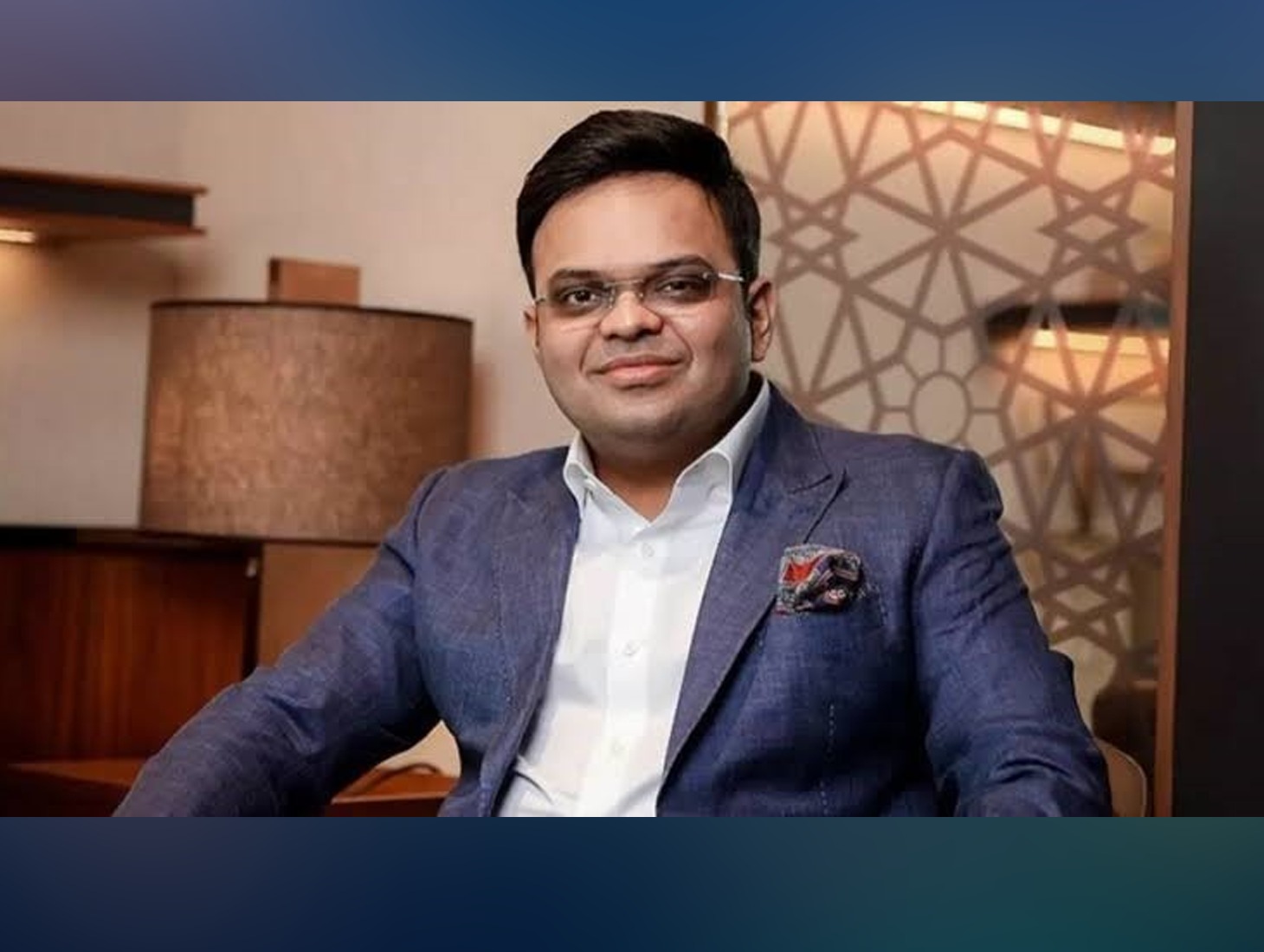 Jay Shah hails Ranji Trophy win by Jammu and Kashmir cricket team, cites boost from infrastructure investment