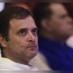 Court postpones hearing in defamation case against Rahul Gandhi