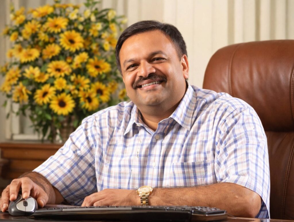 Kamal Oswal