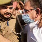 Man who tried to attack Farooq Abdullah sent to 5-day police custody