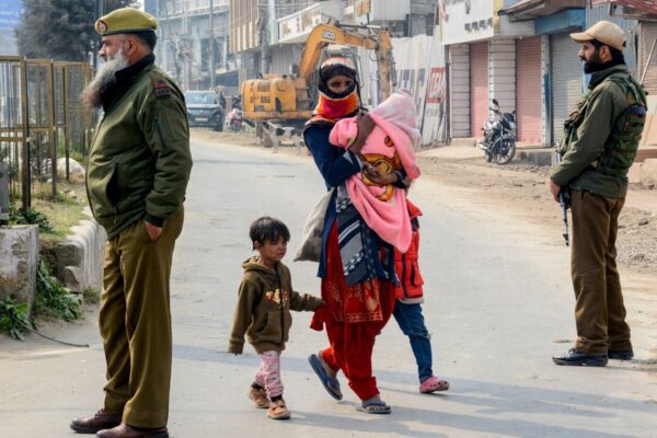 Normalcy Returns in Kashmir as Week-Long Restrictions After Khamenei Killing Protests Are Lifted