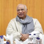 Mallikarjun Kharge