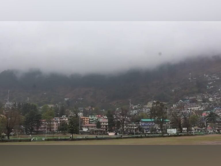 Heavy rain disrupts Kullu as 35 roads closed, 216 transformers shut down