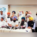 LPG Distributors of Punjab president Gurpal Singh Mann