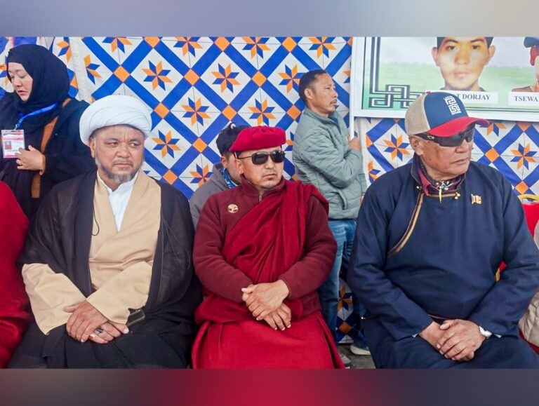 Ladakh agitation: Rally in Leh, shutdown in Kargil two days after Wangchuk’s release