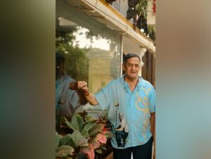 Mahesh Manjrekar