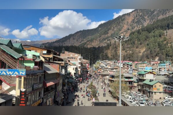 Manali