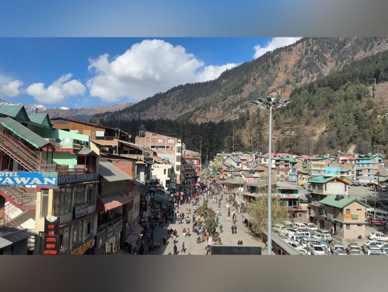Manali hoteliers demand action on illegal spas