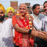 Sisodia Says Will Follow Legal Process After Delhi HC Notice in Excise Policy Case