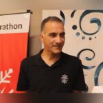 Snow Marathon League