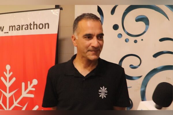 Snow Marathon League