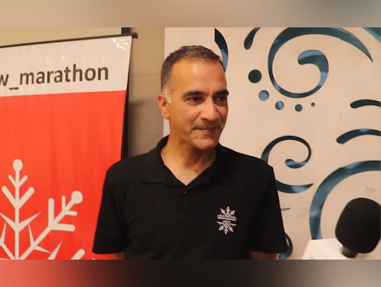 Snow Marathon League