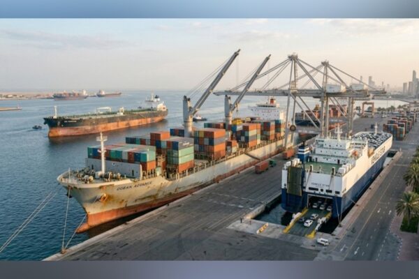 Directorate General of Shipping Warns Shipping Firms Against Opportunistic Pricing Amid West Asia Conflict