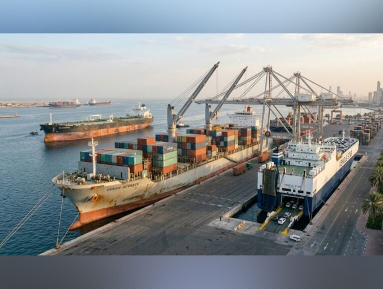 Directorate General of Shipping Warns Shipping Firms Against Opportunistic Pricing Amid West Asia Conflict