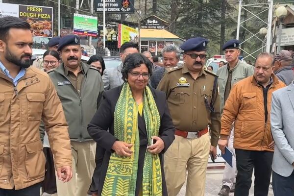 National Commission for Women