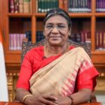 Droupadi Murmu Says Revival of Nalanda University Reflects Global Commitment to Ancient Heritage