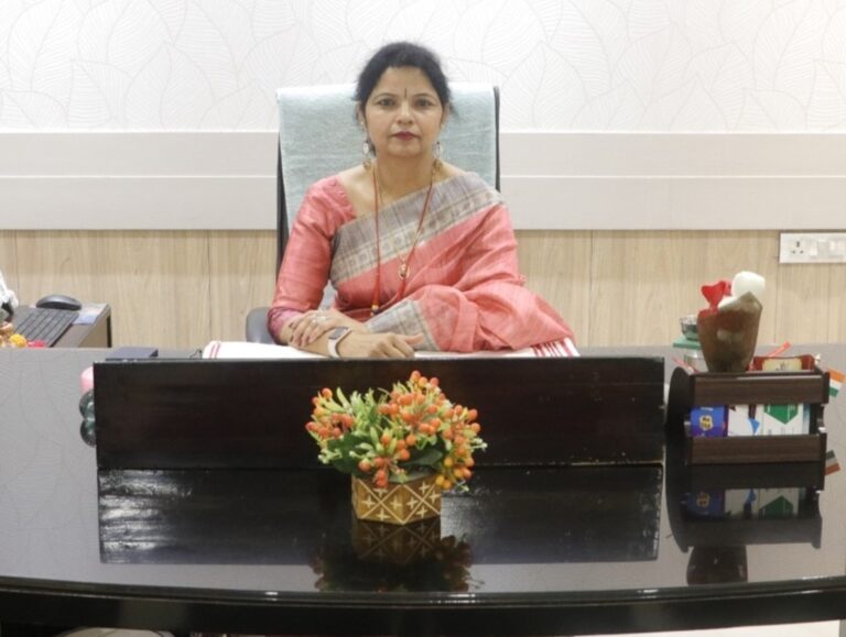 Iran-Israel conflict: Punjab college principal stranded in Sharjah without cash, seeks Centre’s help to return