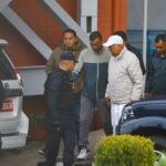 Former Nepal PM K P Sharma Oli Arrested Over Gen Z Protest Crackdown