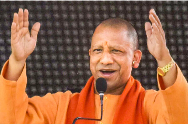 Yogi Adityanath: Forests Are the Foundation of Life and Nature’s Balance