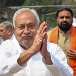 Nitish Kumar to be elected JD(U) chief unopposed