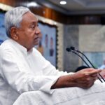 Nitish Kumar