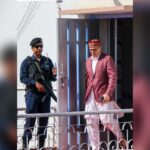 Omar Abdullah Condemns Iran War, Urges PM Modi to Push for Peace